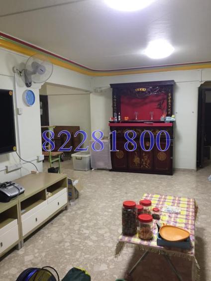 Blk 31 Bedok South Avenue 2 (Bedok), HDB 5 Rooms #139964252